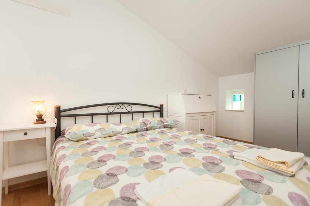 Apartment Amare Ровінь Екстер'єр фото