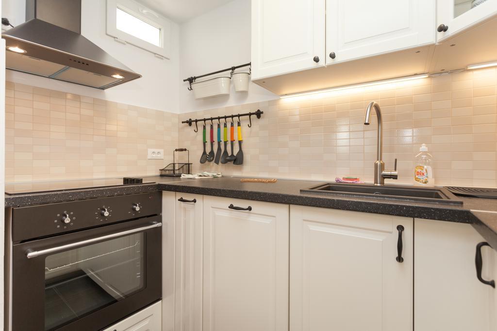 Apartment Amare Ровінь Екстер'єр фото